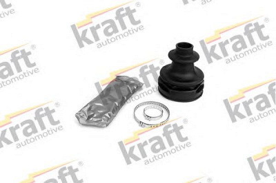 KRAFT AUTOMOTIVE 4412095 -  Комплект пыльника, приводной вал